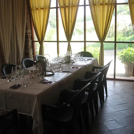 Cascina Tollu Farm stay