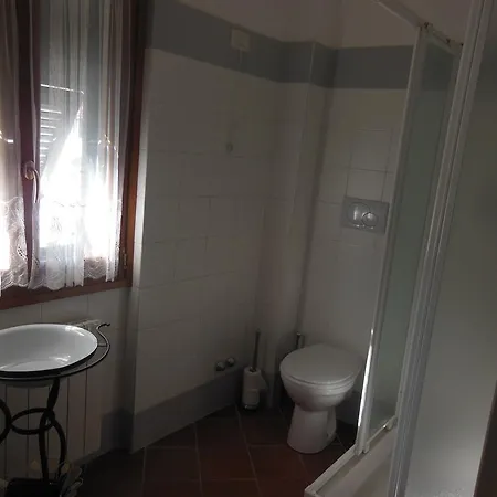 Cascina Tollu Farm stay *