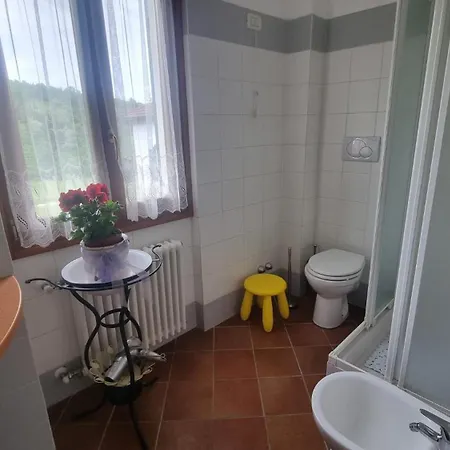 Cascina Tollu בית חווה סן ג'אקומו