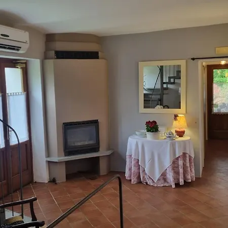 Cascina Tollu סן ג'אקומו