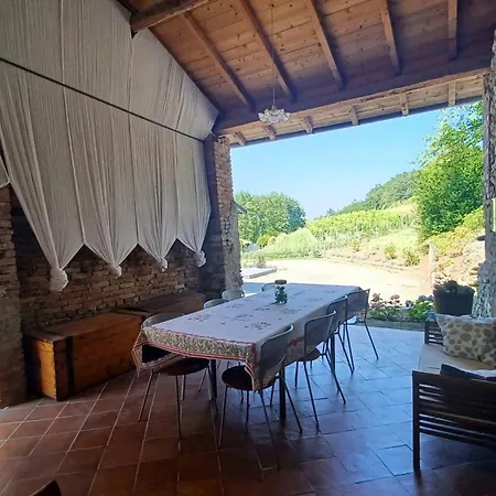 Cascina Tollu