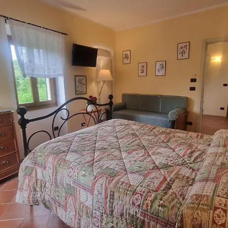 Cascina Tollu *