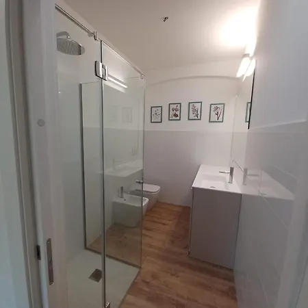 בית חווה Cascina Tollu סן ג'אקומו