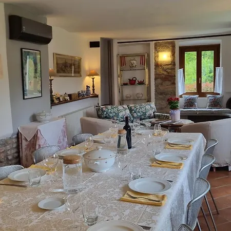 Cascina Tollu בית חווה סן ג'אקומו