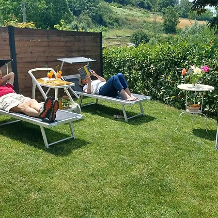 Cascina Tollu * Rocca Grimalda