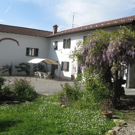 Cascina Tollu