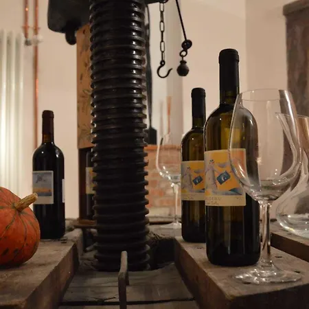 Cascina Tollu