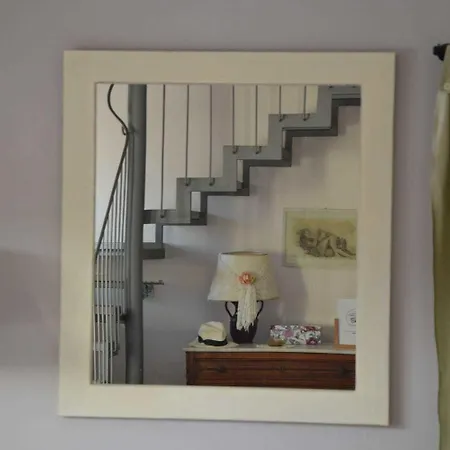 Gospodarstwo agroturystyczne Cascina Tollu