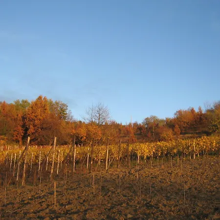 Cascina Tollu Farmház *