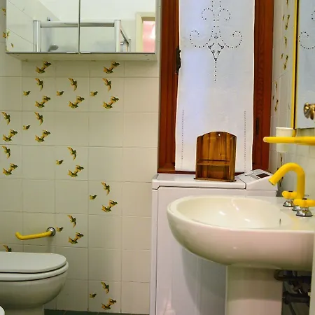 Cascina Tollu בית חווה