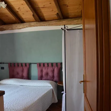 Cascina Tollu * San Giacomo