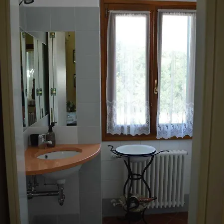 Cascina Tollu Farmház *