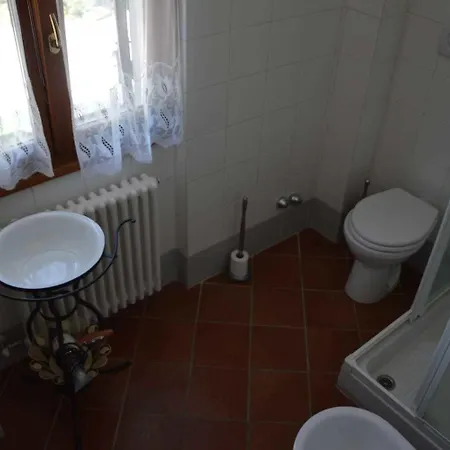 Cascina Tollu בית חווה סן ג'אקומו