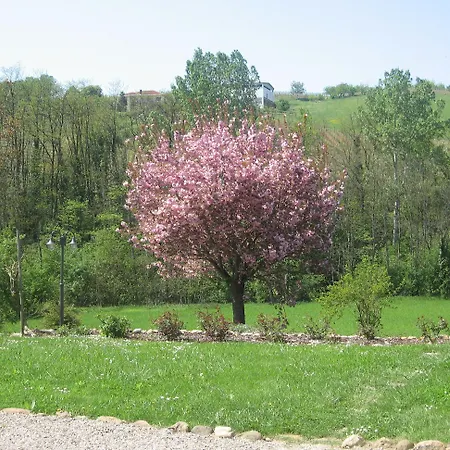 Cascina Tollu * סן ג'אקומו