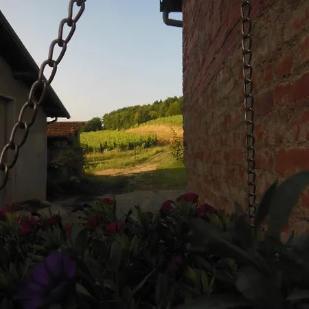 Cascina Tollu *