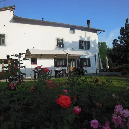 Cascina Tollu San Giacomo (Piedmont)
