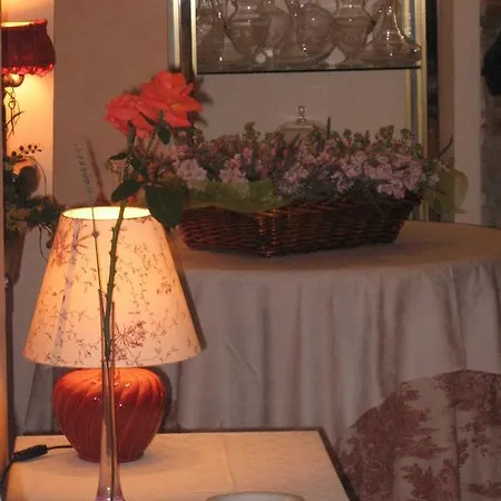 Çiftlik konaklama Cascina Tollu San Giacomo (Piedmont)