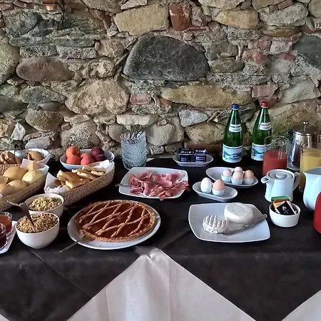Cascina Tollu * San Giacomo (Piedmont)