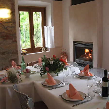 Cascina Tollu Farm stay