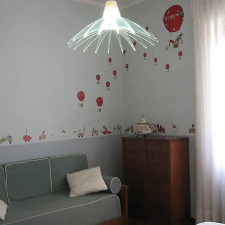 Cascina Tollu Farmház