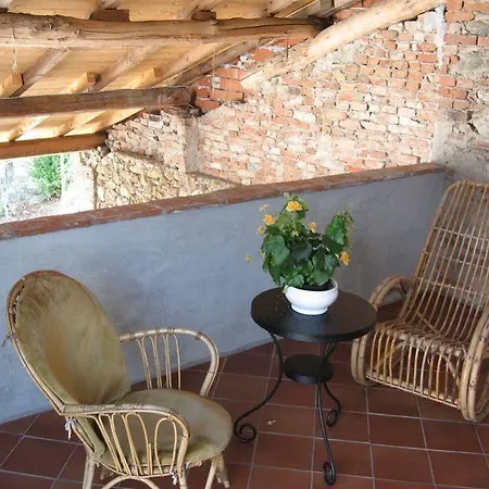 Cascina Tollu * San Giacomo (Piedmont)