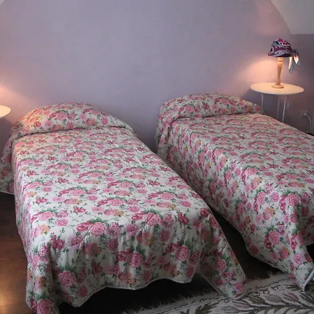 Cascina Tollu Farm stay