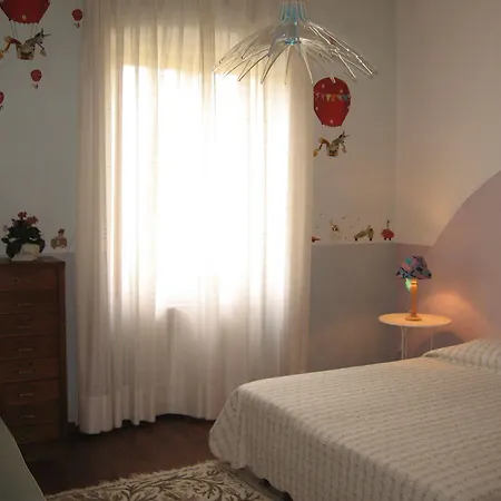 Cascina Tollu * סן ג'אקומו