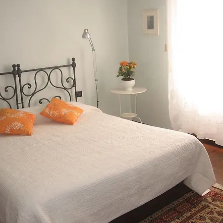 Farmház Cascina Tollu
