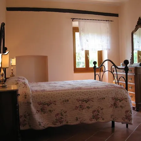 Cascina Tollu *