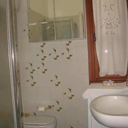 בית חווה Cascina Tollu סן ג'אקומו