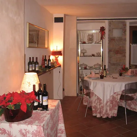 Cascina Tollu * סן ג'אקומו