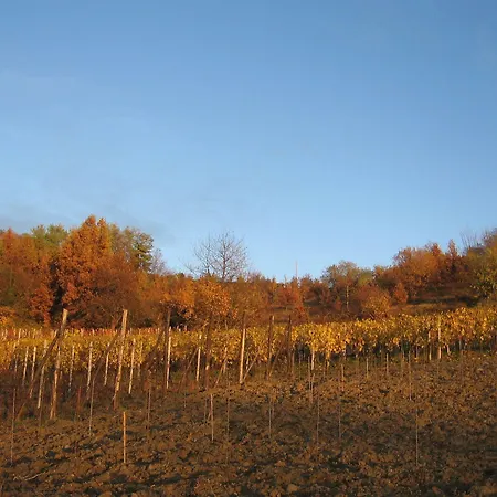 Farm stay Cascina Tollu San Giacomo (Piedmont)