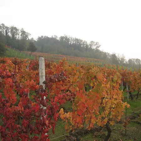 Cascina Tollu