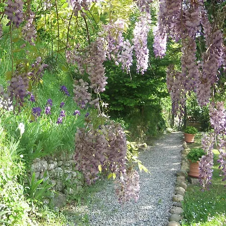 Cascina Tollu * San Giacomo (Piedmont)