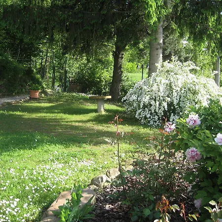 Cascina Tollu San Giacomo