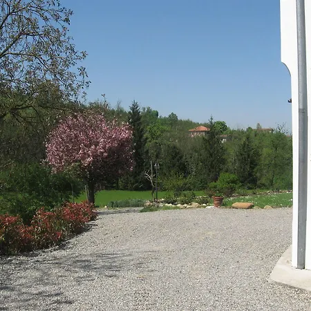 Cascina Tollu Farm stay