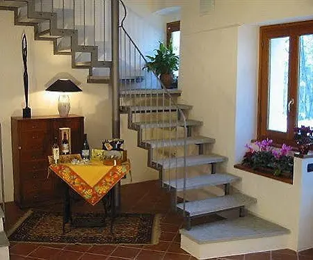Cascina Tollu