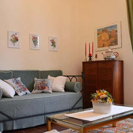Cascina Tollu Farm stay