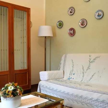 Farm stay Cascina Tollu