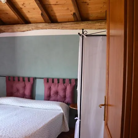 Farm stay Cascina Tollu *