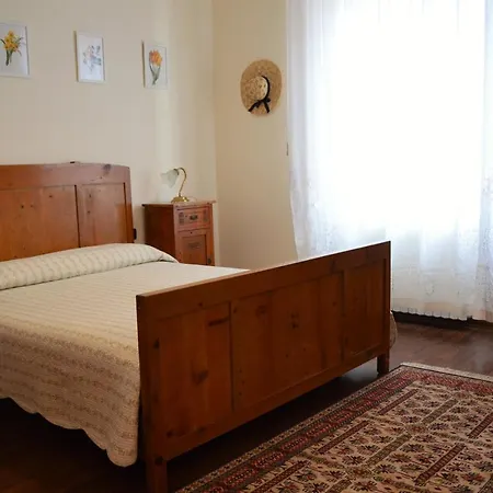 Farm stay Cascina Tollu