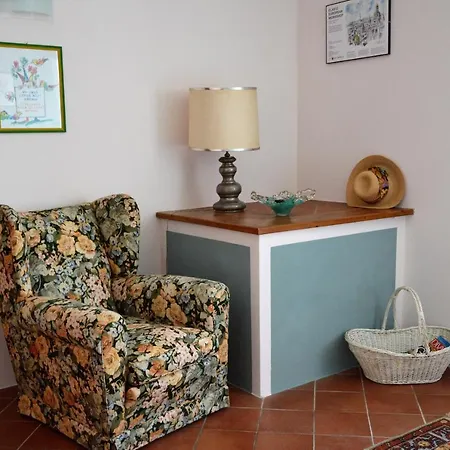 Cascina Tollu Farm stay