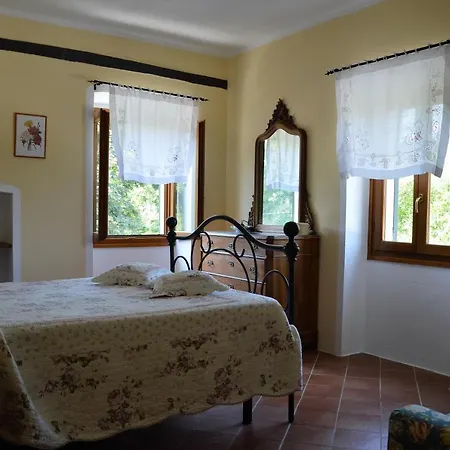 Farm stay Cascina Tollu San Giacomo (Piedmont)