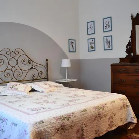 Cascina Tollu Farm stay *