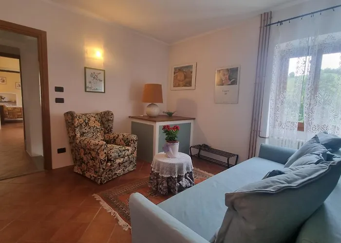 Cascina Tollu