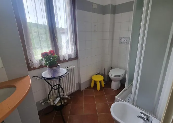 Cascina Tollu Séjour à la ferme San Giacomo (Piedmont)