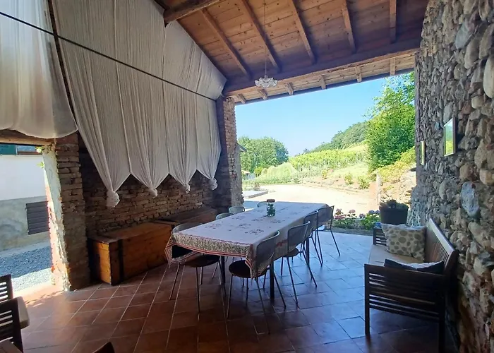 Cascina Tollu