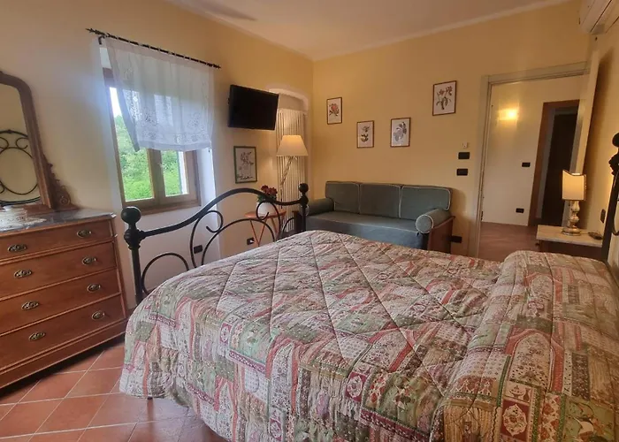 Cascina Tollu *