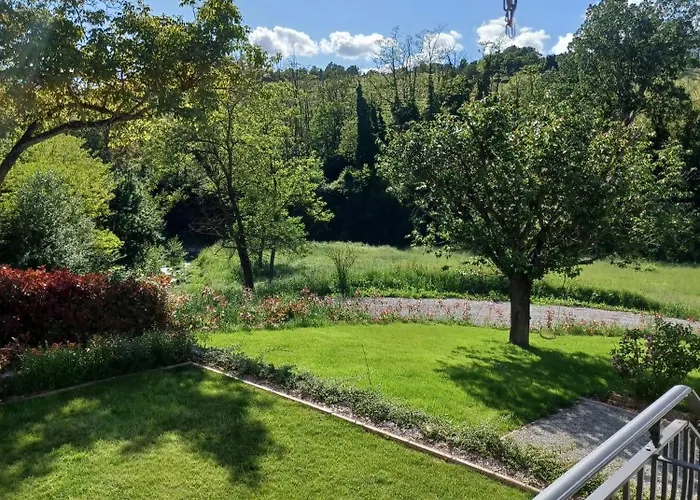 Cascina Tollu Séjour à la ferme San Giacomo (Piedmont)