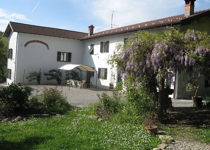Cascina Tollu